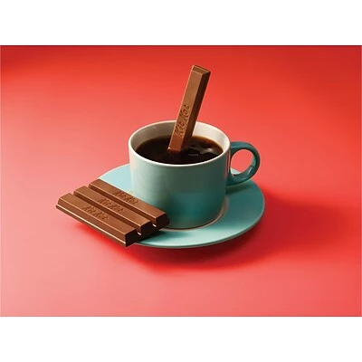 Discount ๐ Kit Kat ๐ฌ Candy & Chocolate KitKat Chocolate, Crisp Wafers In Milk Chocolate, 54 Oz., 36/Box (HEC24600) ๐ฏ - Image 6