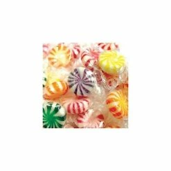 Best Sale 🛒 Quality 🍬 Candy Starlights Hard Candies, Assorted Fruit, 80 Oz. (210-00049) ✨