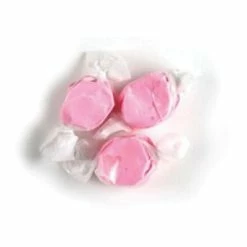 Deals ⌛ Sweet's 🍬 Candy Company 🍬 Candy & Chocolate Bubblegum Taffy; 3 Lb. Bulk ⭐