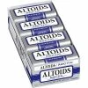 Deals 🔔 Gum & Mints Altoids Sugar Free Peppermint Mints, 9.6 Oz., 8 Pieces/Pack, 8/Box (209-00488) 🧨