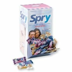 Best Sale 🌟 Gum & Mints SmileMakers® Sugarless Mints; 225 PCS 🌟