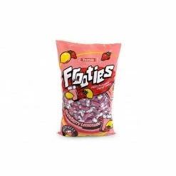 Best Pirce 💯 Candy & Chocolate Frooties Strawberry-Lemon Chewy 🍬 Candy, 28 Oz (209-00091) 🤩