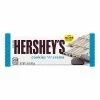 Budget 😀 Candy & Chocolate HERSHEY'S Cookies 'n' Crème 🍬 Candy Bar, 1.55oz, 36 Count 😀