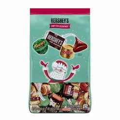Best reviews of 🎉 Hershey's 🍬 Candy Dish Assortment, 33.03 Oz. (3400044677) 😉