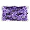 New 🛒 Candy & Chocolate KISSES Milk Chocolates, Purple, 66.7 Ounces (246-00243) 🛒