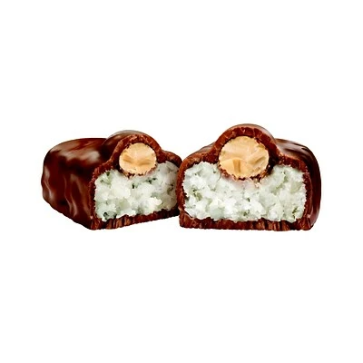 Discount ๐ฅ Hershey's ๐ฌ Candy & Chocolate MOUNDS And ALMOND JOY Miniatures Chocolate And Coconut Assortment ๐ฌ Candy, Bulk, 32.1 Oz, Party Pack (HEC99981) ๐ฅ - Image 4