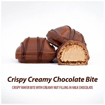 Best Pirce ๐ Candy & Chocolate Kinder Bueno Minis, 90 Ct. โญ - Image 4