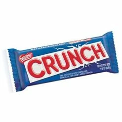Deals 😀 Candy & Chocolate Nestle Crunch Bar, 1.55 Oz. Bars, 36 Bars/Box (183884) 👍