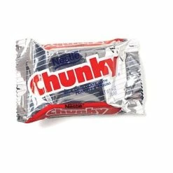 Top 10 🤩 Candy & Chocolate Chunky Bars, 1.4 Oz. Bars, 24 Bars/Box (209-00126) 🌟